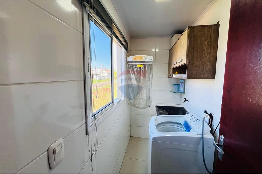 Apartamento - Venda - Erechim , Rio Grande do Sul - IMG-20250924-WA0054.jpg - Área de serviço - 612761052-2