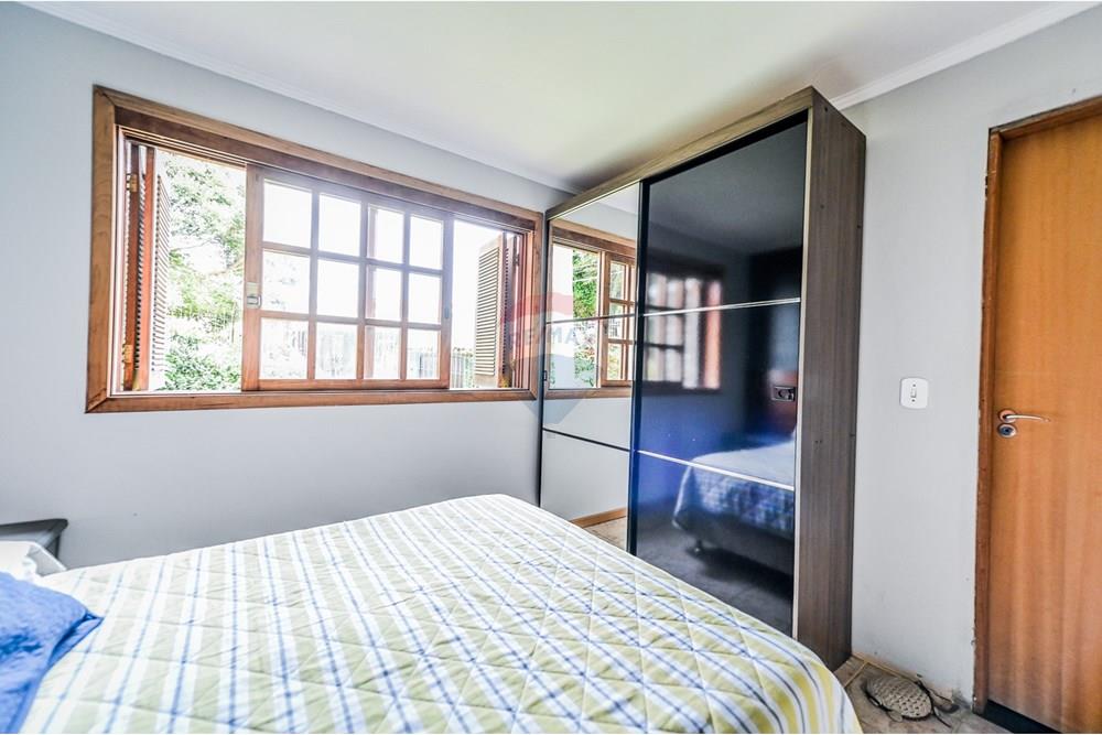 Casa de Condomínio - Venda - Porto Alegre , Rio Grande do Sul - Elton-103.jpg - 612481025-59