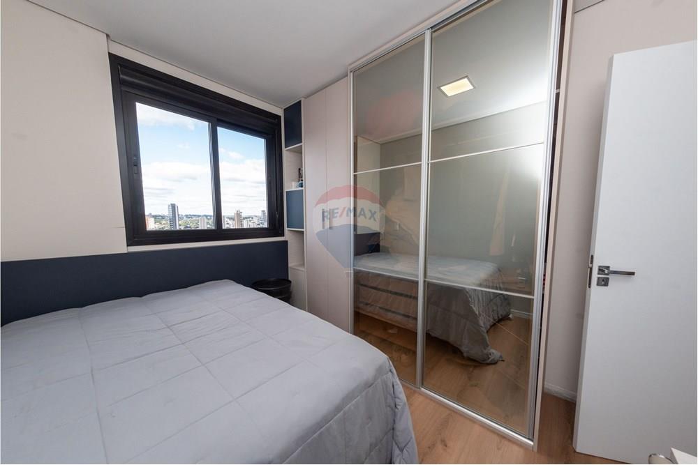 Apartamento - Venda - Passo Fundo , Rio Grande do Sul - MELBORNE QUARTO DO MEIO.jpeg - 610271014-145