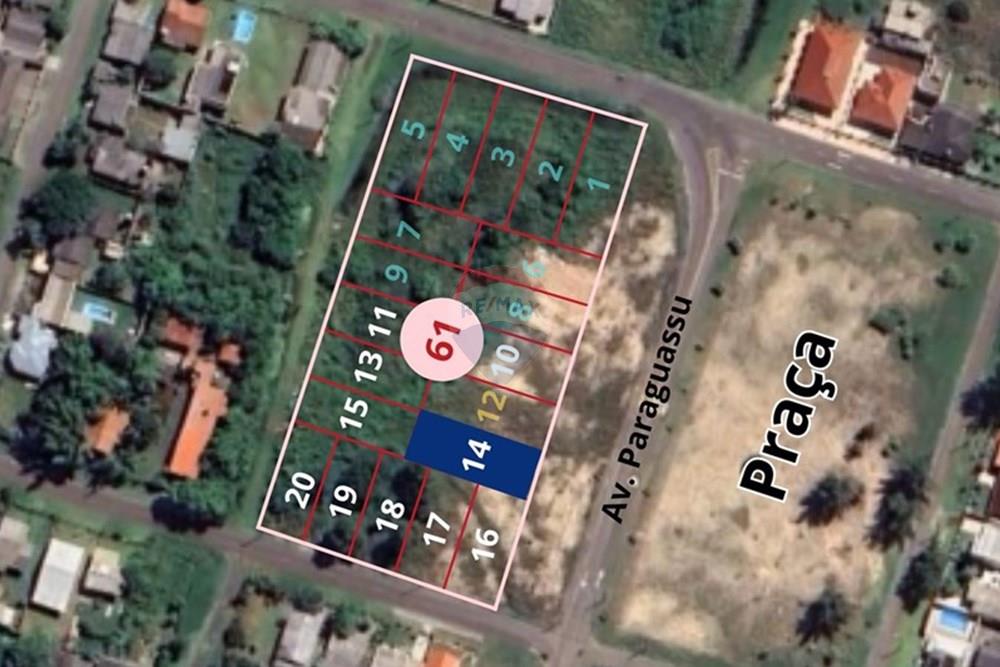 Terreno - Venda - Capão da Canoa , Rio Grande do Sul - L14.jpg - 612711003-22