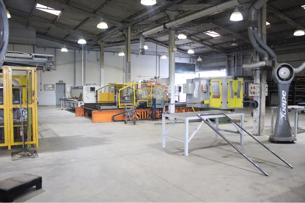 Industrial - Venda - Alvorada , Rio Grande do Sul - IMG_2337.JPG - 610161057-49