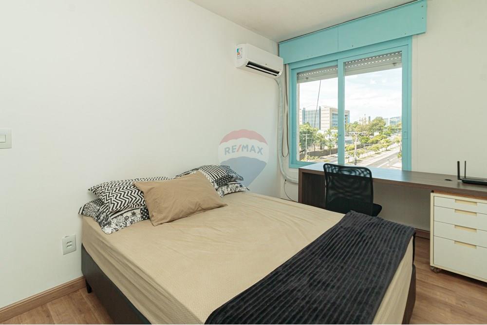 Apartamento - Venda - Porto Alegre , Rio Grande do Sul - IMG_9618.jpg - 610291022-46