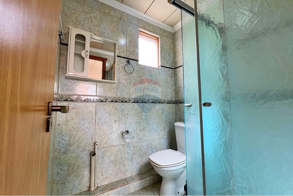 Apartamento - Venda - São Leopoldo , Rio Grande do Sul - Banheiro 1 (2).JPG - 610461003-37