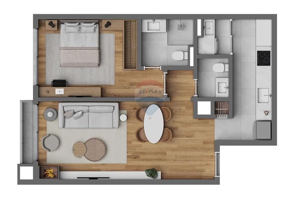 Apartamento - Venda - Canela , Rio Grande do Sul - 1b273574-9dde-47ed-a22f-0b2c691793e5.jpg - 610131049-3