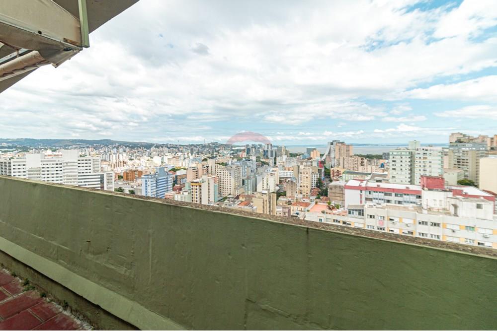 Cobertura - Venda - Porto Alegre , Rio Grande do Sul - IMG_2535.jpg - 610221014-253