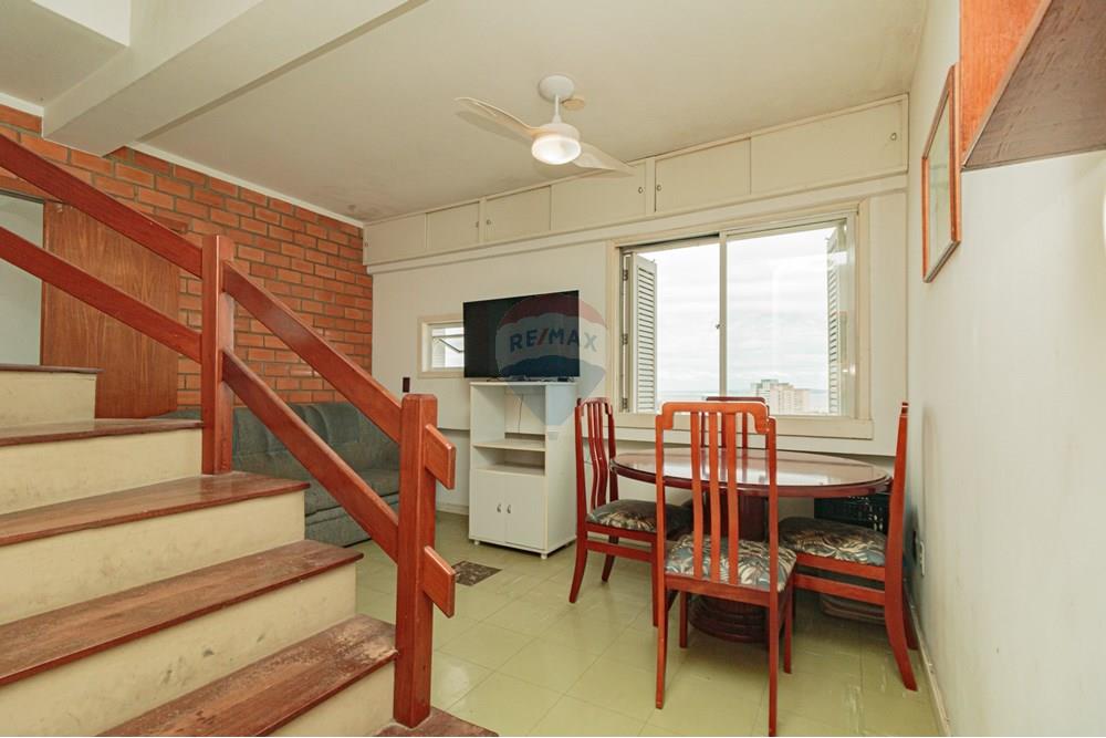 Cobertura - Venda - Porto Alegre , Rio Grande do Sul - IMG_2487.jpg - 610221014-253