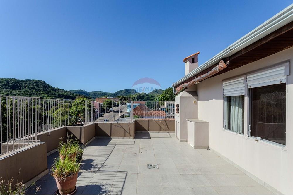 Cobertura - Venda - Santa Maria , Rio Grande do Sul - IMG_4272.jpg - 610311070-40