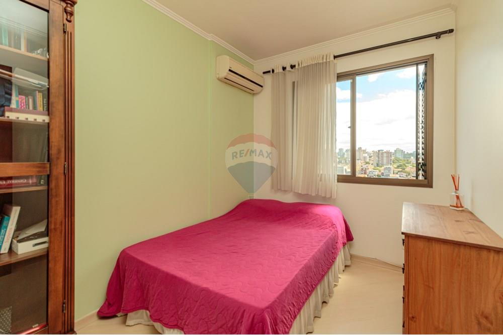 Apartamento - Venda - Porto Alegre , Rio Grande do Sul - dormitorio 1.jpg - 610221033-96