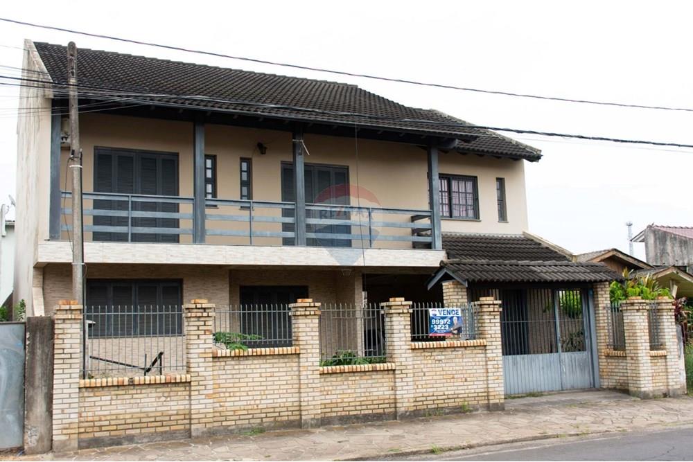 Casa - Venda - Cachoeirinha , Rio Grande do Sul - B2.jpeg - 612551062-66
