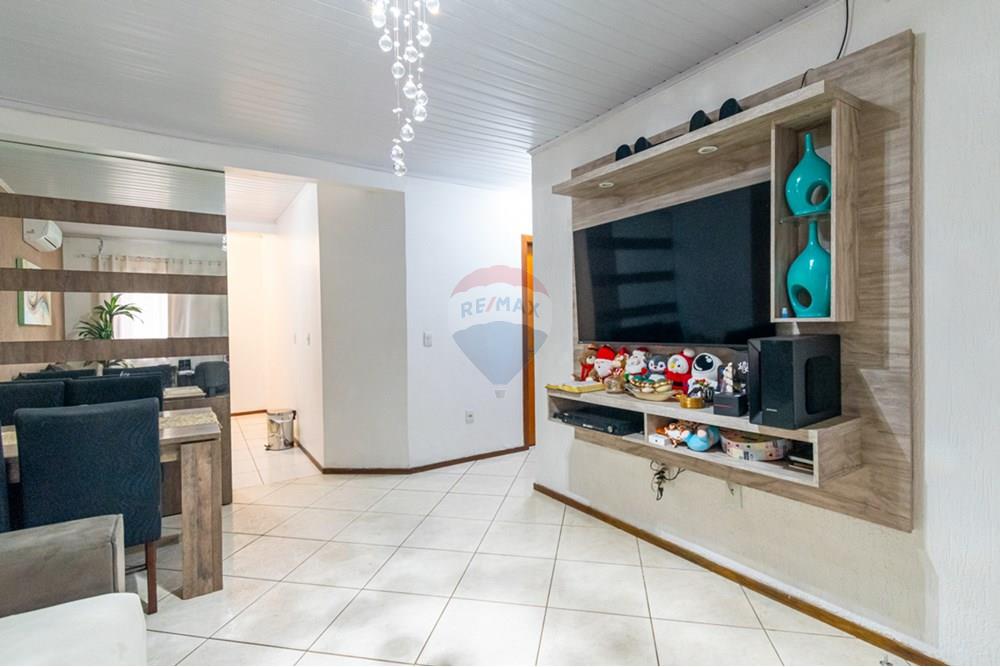 Casa - Venda - Cachoeirinha , Rio Grande do Sul - _DSC3049-Editar.jpg - 610381019-268