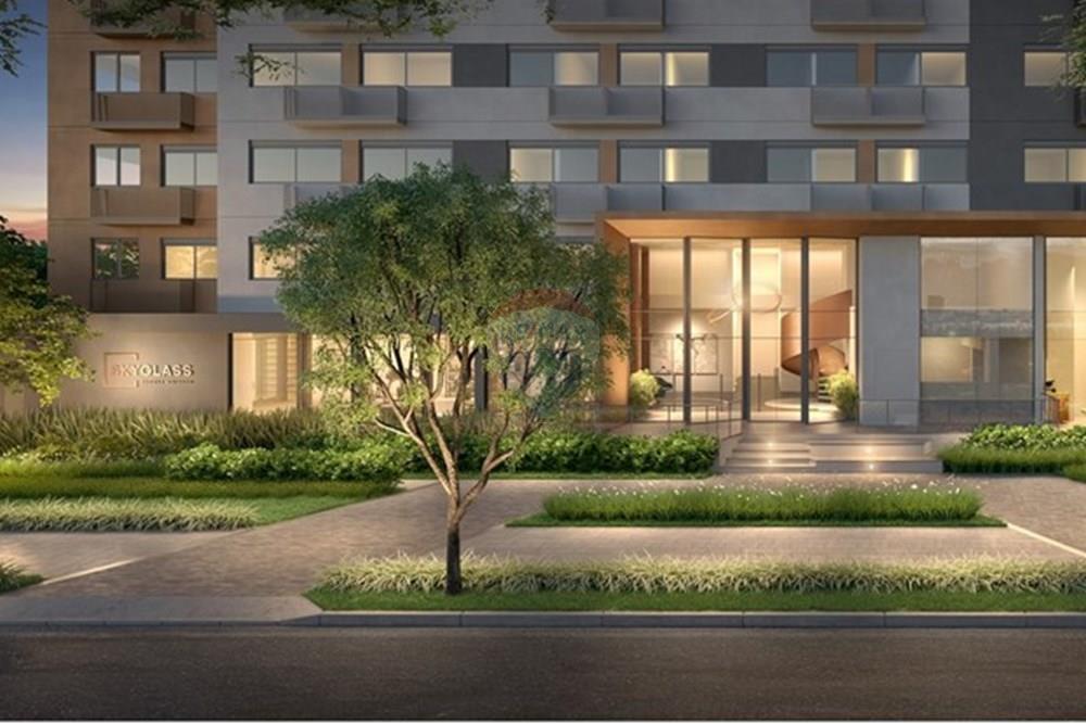 Studio - Venda - Porto Alegre , Rio Grande do Sul - 04_CYR_CASTRO_ALVES_ACESSO_B_EF_EF.jpg - 612481076-19