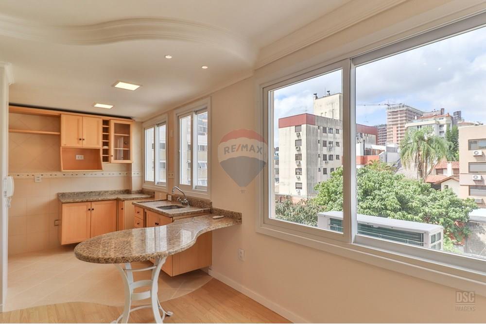 Cobertura - Venda - Porto Alegre , Rio Grande do Sul - IMG_9913.jpg - 610371027-1