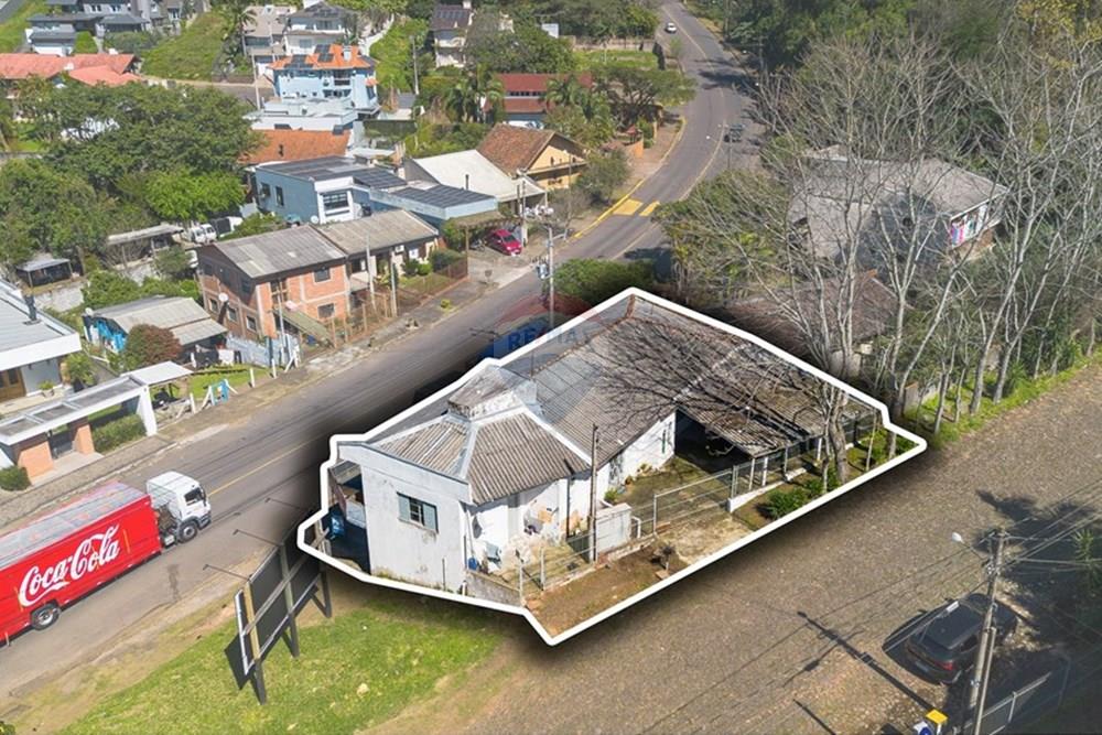 Casa - Venda - Montenegro , Rio Grande do Sul - Foto-17i.jpg - 610091003-71