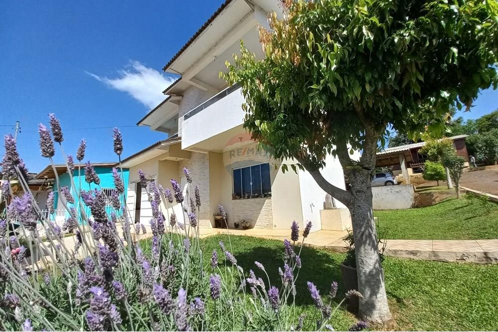 Casa - Venda - Nonoai , Rio Grande do Sul - 1000708261.jpg - 610231010-147