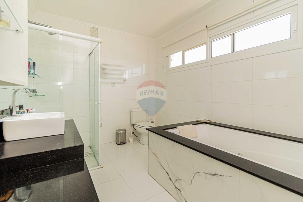 Casa de Condomínio - Venda - Rio Grande , Rio Grande do Sul - Figueiras Park casa 34 baixomb-319.jpg - Banheiro - 610211007-9