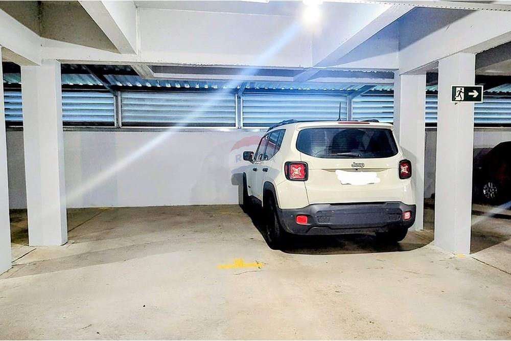 Apartamento - Venda - Bento Gonçalves , Rio Grande do Sul - 8 BOX (1).jpeg - Garagem - 610331038-42