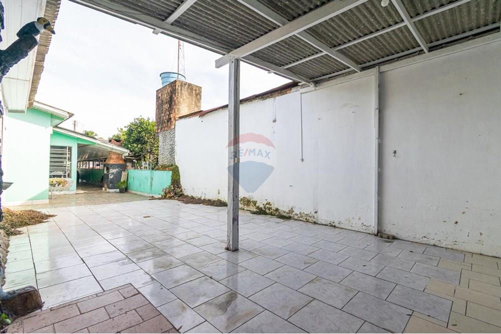 Casa - Venda - Gravataí , Rio Grande do Sul - patio 2.jpeg - 610051074-8