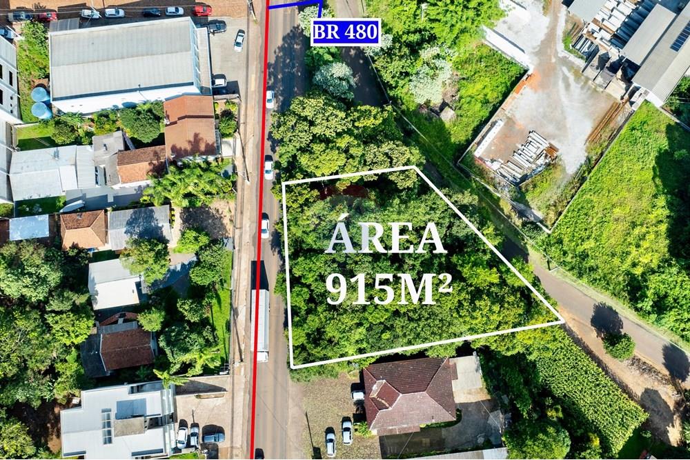 Terreno - Venda - Erechim , Rio Grande do Sul - WhatsApp Image 2025-01-18 at 15.35.16.jpeg - Fachada - 612761035-5