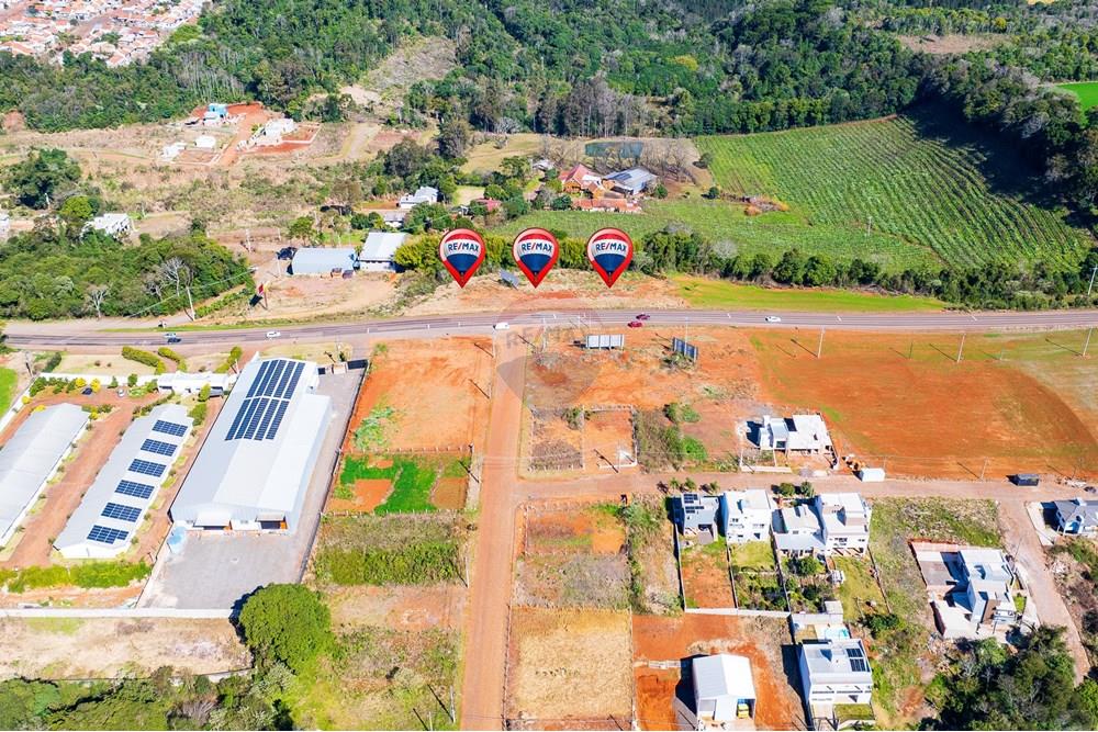 Terreno - Venda - Erechim , Rio Grande do Sul - DJI_0300.jpg - 612761012-16
