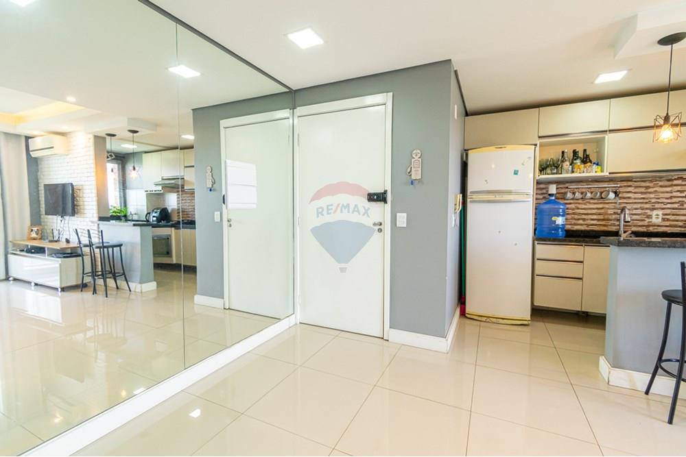 Apartamento - Venda - Cachoeirinha , Rio Grande do Sul - _DSC1576.jpg - 610381012-245