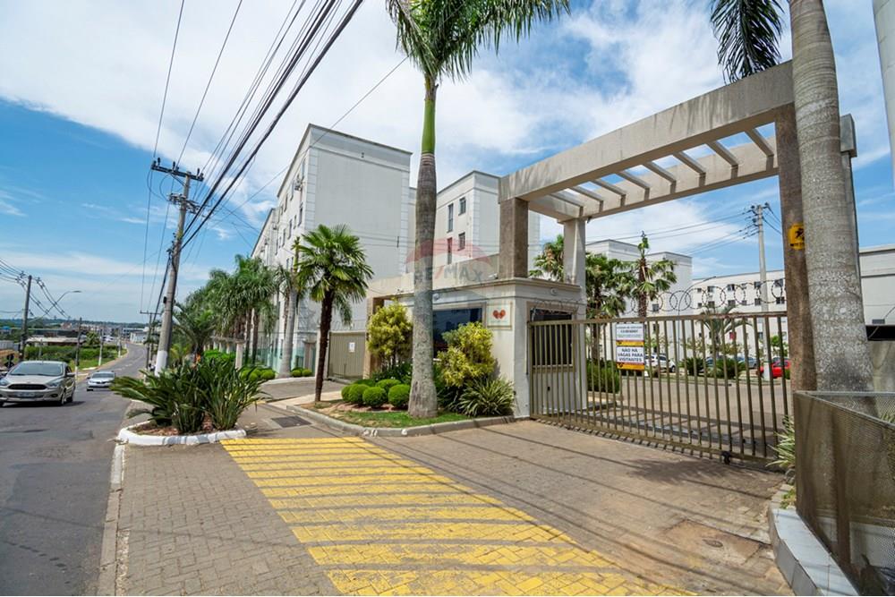 Apartamento - Venda - Gravataí , Rio Grande do Sul - _DSC3555.jpg - 610161083-5