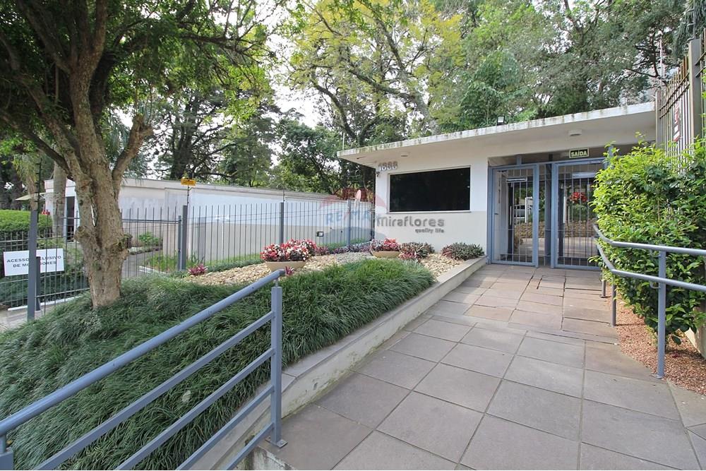 Apartamento - Venda - Porto Alegre , Rio Grande do Sul - IMG_0559.JPG - 612481009-27