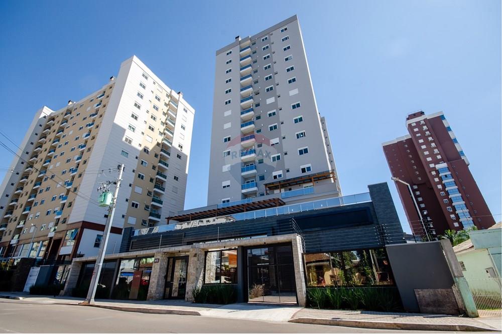 Apartamento - Venda - Passo Fundo , Rio Grande do Sul - DSC_4339-HDR.jpg - 610351009-57