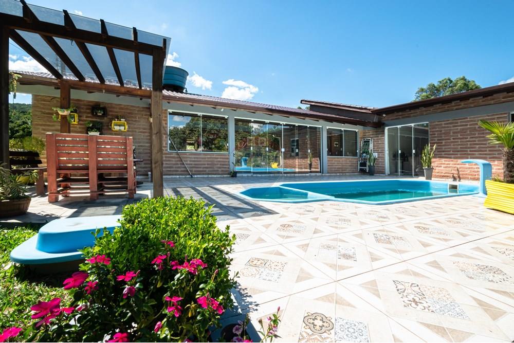 Chácara / Sítio / Fazenda - Venda - Novo Hamburgo , Rio Grande do Sul - DSC_3492.jpg - 610261015-33