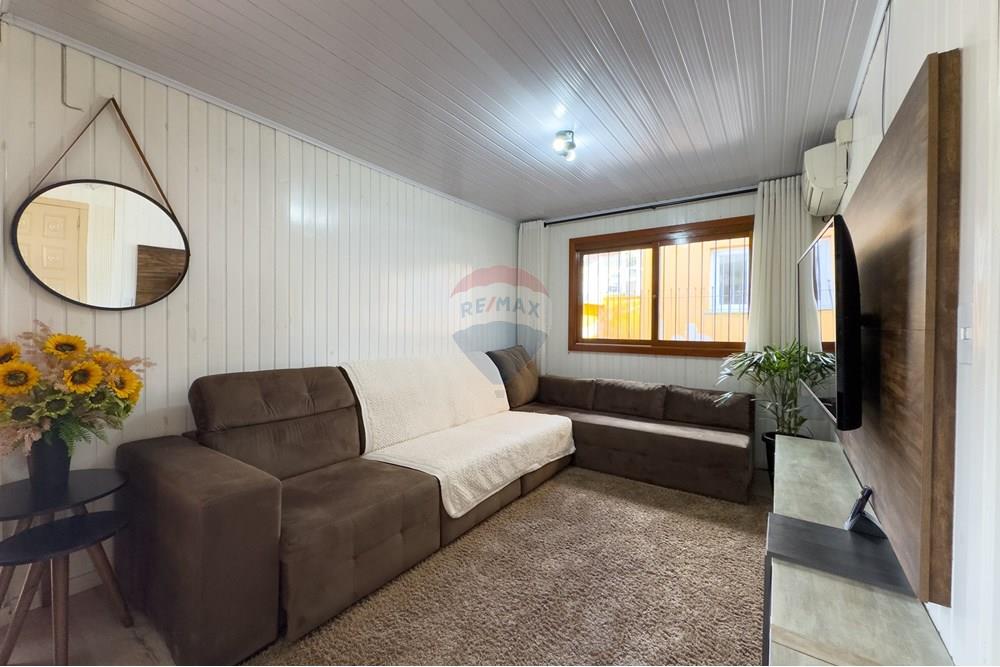 Casa - Venda - Bento Gonçalves , Rio Grande do Sul - FT (2).jpg - 610251021-3