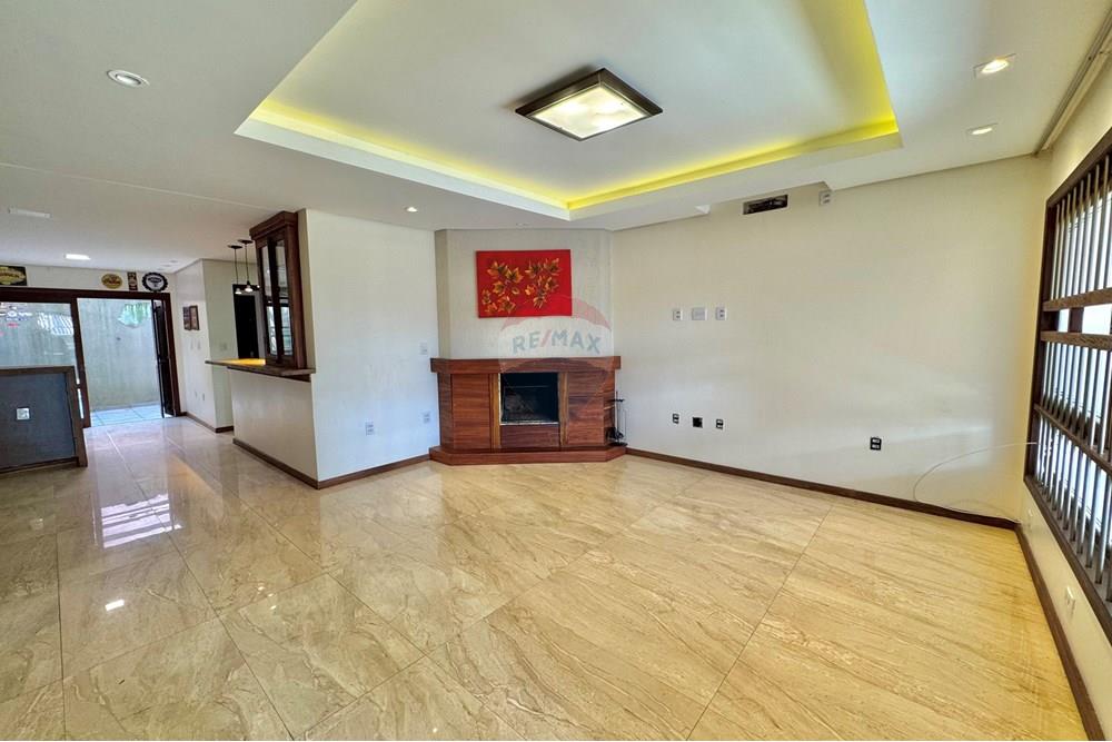 Casa - Venda - Porto Alegre , Rio Grande do Sul - IMG_8216.jpeg - Sala de estar - 610441004-5