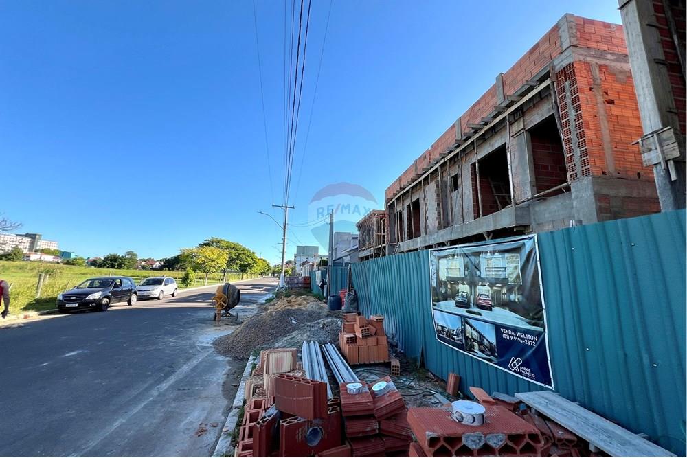 Sobrado - Venda - Canoas , Rio Grande do Sul - IMG_6850.jpeg - 610241001-111