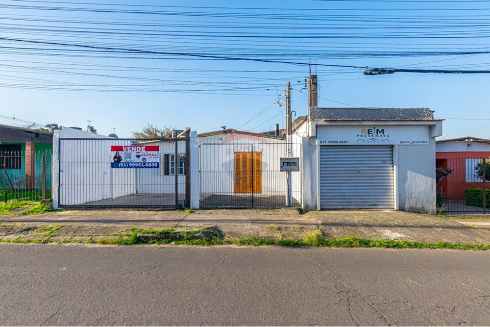 Casa - Venda - Gravataí , Rio Grande do Sul - _DSC8337.jpg - 610161091-20