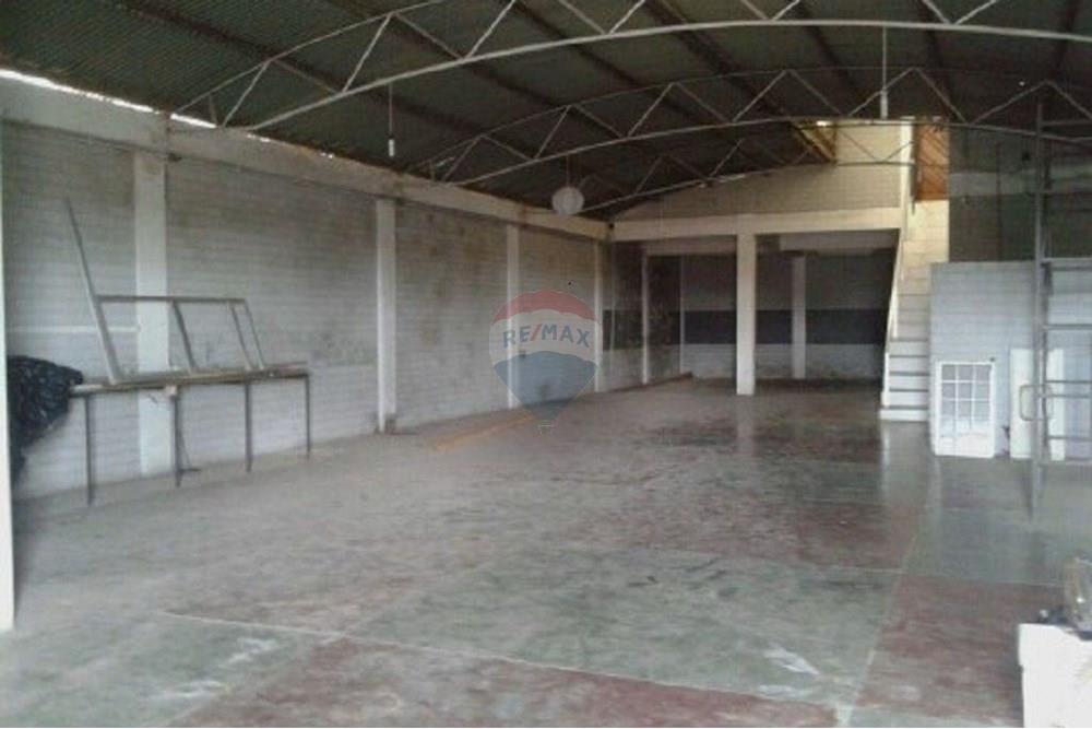 Galpão - Venda - Gravataí , Rio Grande do Sul - P5.jpeg - 610161008-44