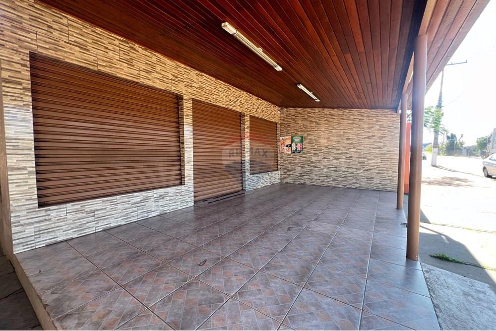 Restaurante - Venda - São Leopoldo , Rio Grande do Sul - Rua 3.jpg - Fachada - 610461003-22