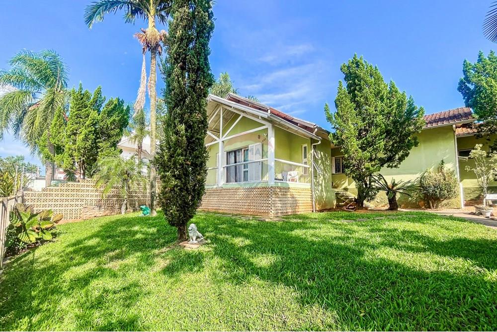 Casa - Venda - São Leopoldo , Rio Grande do Sul - IMG_1471.JPG - 610411022-60