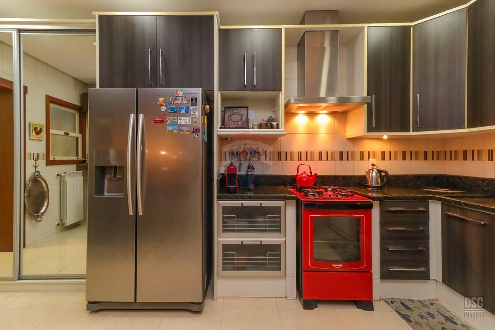 Casa de Condomínio - Venda - Porto Alegre , Rio Grande do Sul - DSCIMAGENS-235.jpg - 610191022-162