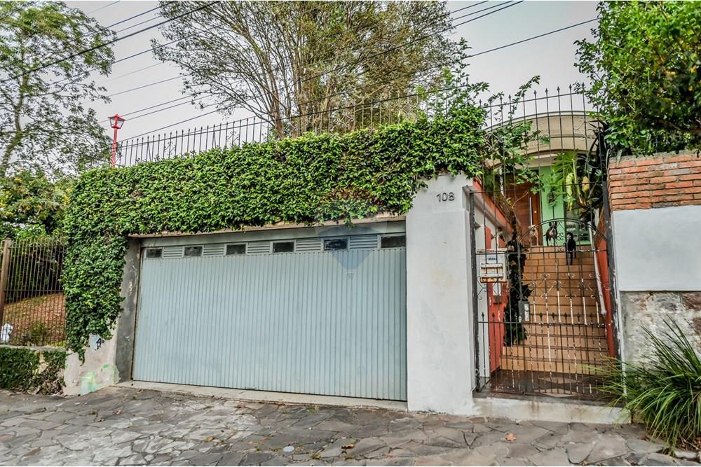 Casa de Condomínio - Venda - Porto Alegre , Rio Grande do Sul - casa-173.jpg - 612481037-91