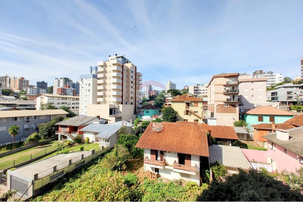 Apartamento - Venda - Bento Gonçalves , Rio Grande do Sul - VISTA DA SACADA.jpeg - 610331038-29
