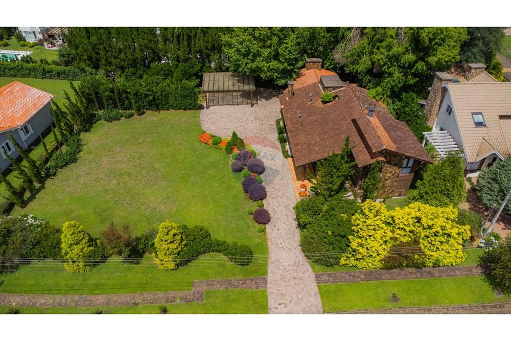 Casa de Condomínio - Venda - Canela , Rio Grande do Sul - foto-8.jpg - 612711028-47