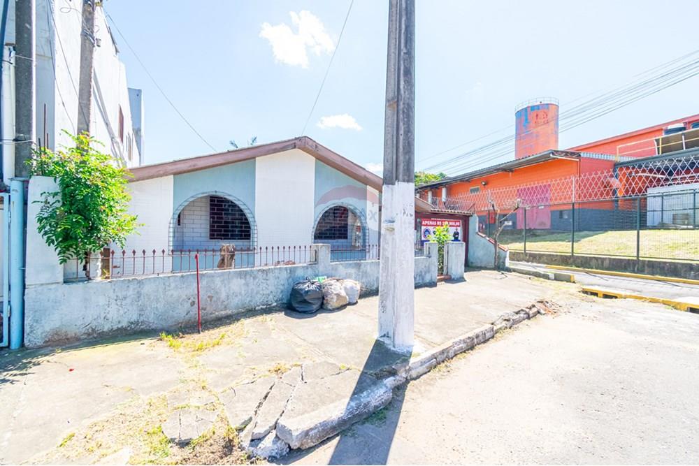 Casa - Venda - Gravataí , Rio Grande do Sul - _DSC0119.jpg - 610161007-70