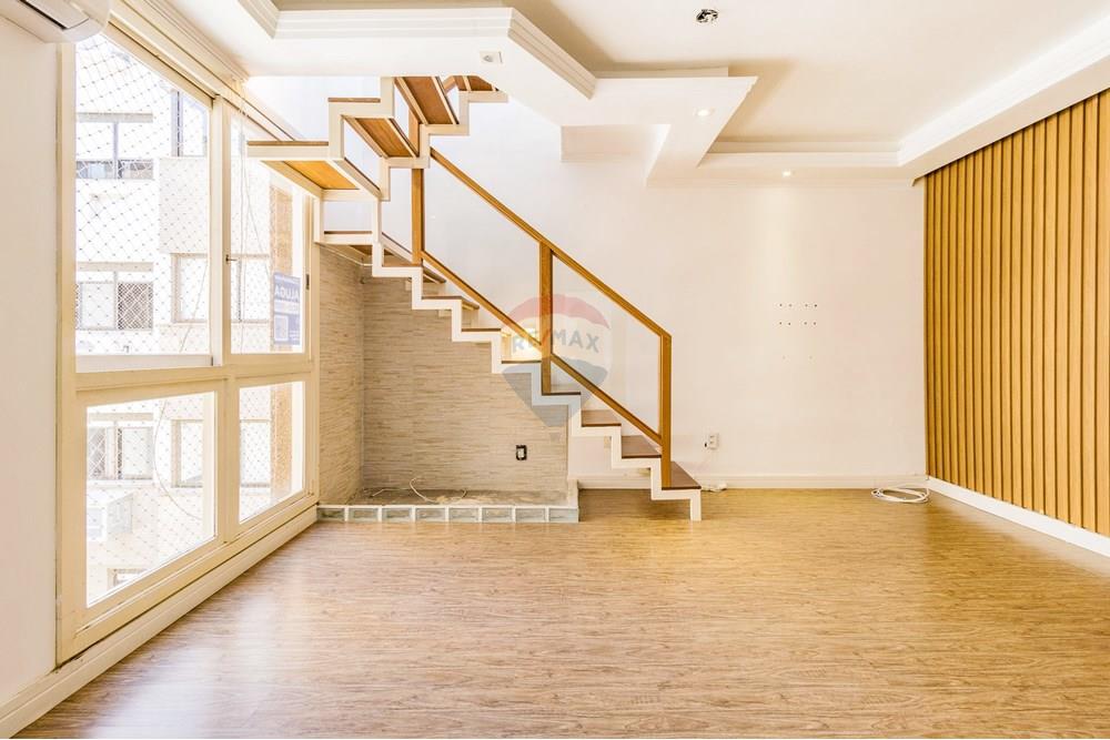 Cobertura - Venda - Porto Alegre , Rio Grande do Sul - IMG_6503.jpg - 612511061-3