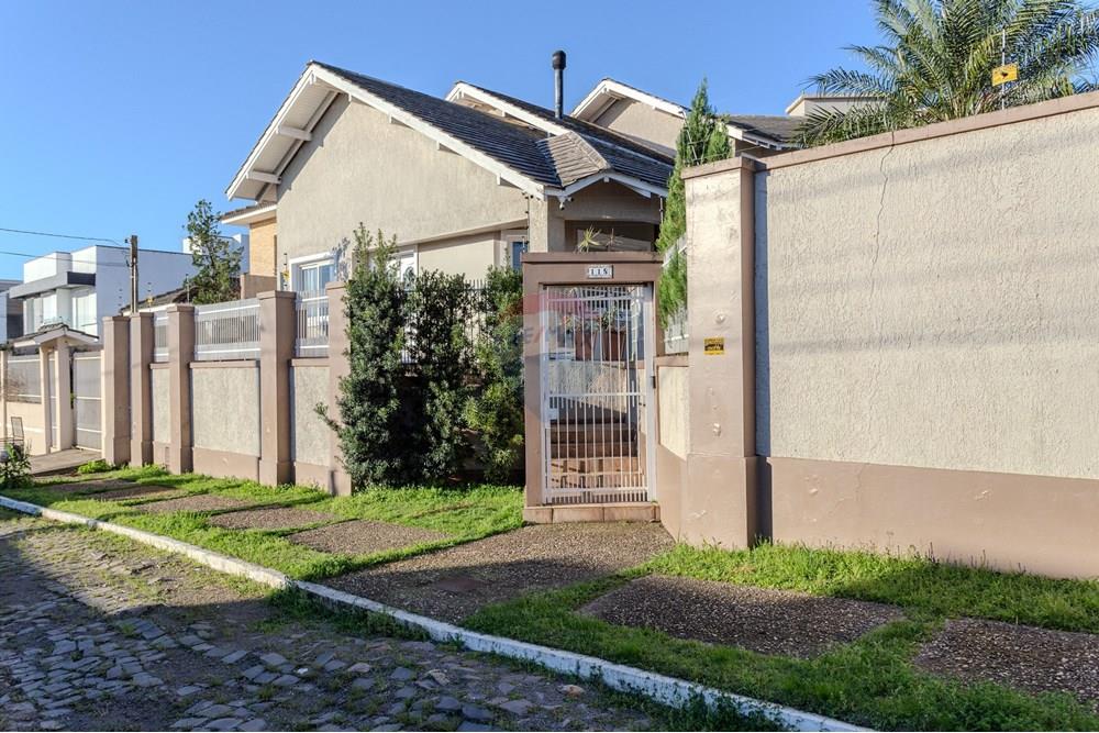 Casa - Venda - Santa Maria , Rio Grande do Sul - IMG_9922.jpg - 610311047-163