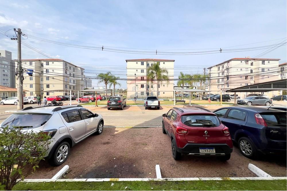 Apartamento - Venda - Canoas , Rio Grande do Sul - IMG_8374 2.jpg - 610241030-42