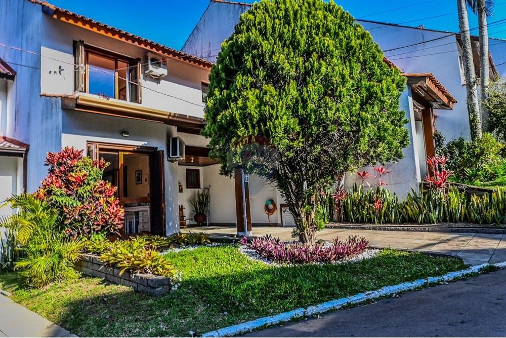 Casa de Condomínio - Venda - Porto Alegre , Rio Grande do Sul - casa-143.jpg - 612481089-2