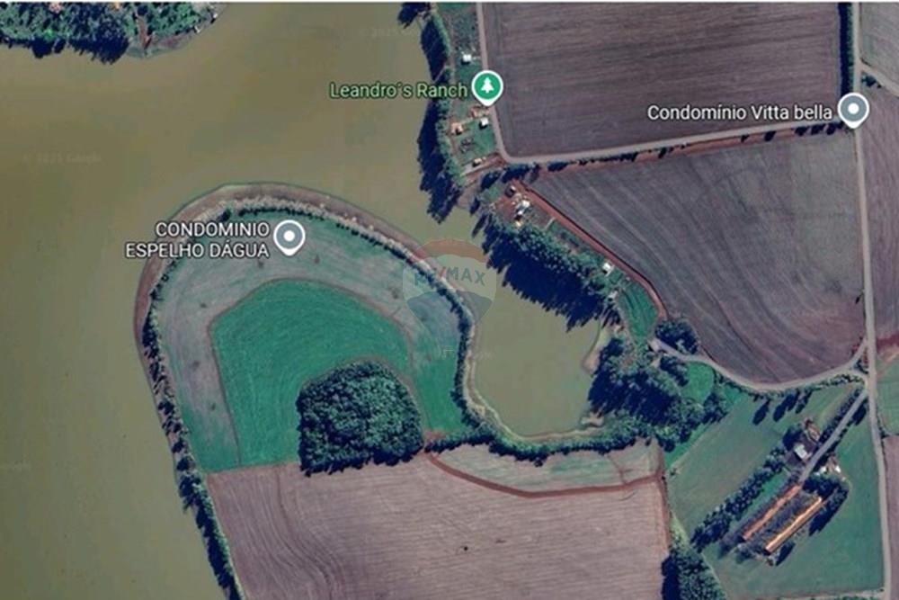 Terreno - Venda - Ernestina , Rio Grande do Sul - Mapa.jpg - 612621058-37