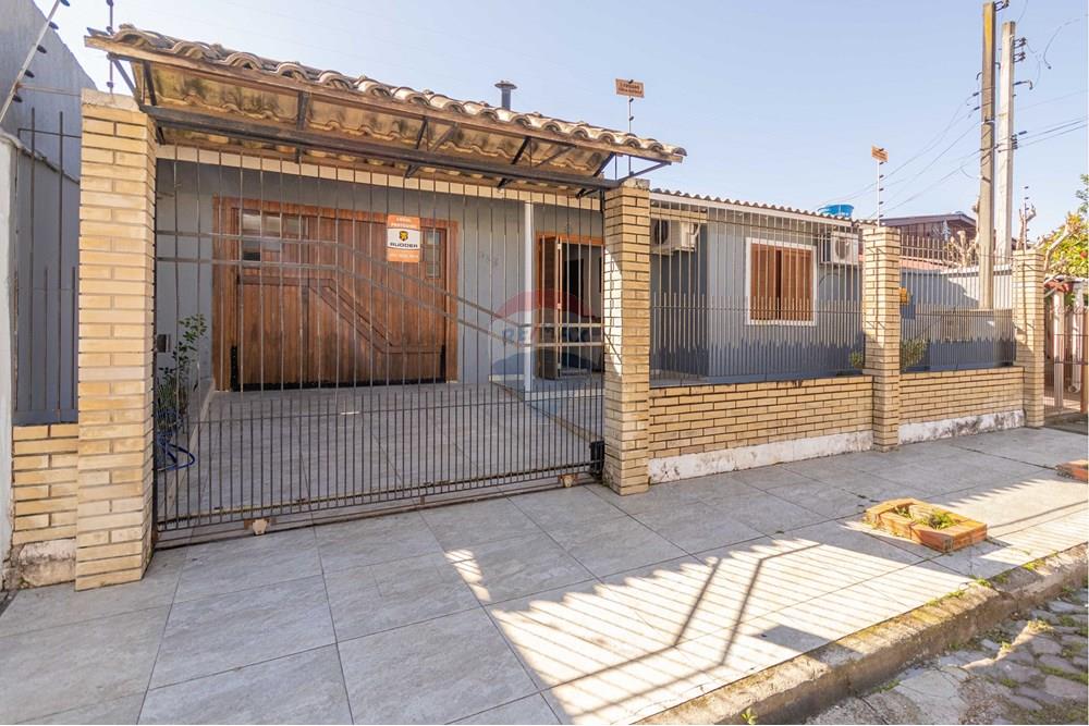 Casa - Venda - Cachoeirinha , Rio Grande do Sul - 1.jpg - 610141006-145