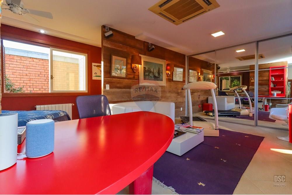 Casa de Condomínio - Venda - Porto Alegre , Rio Grande do Sul - DSCIMAGENS-298.jpg - 610191022-162