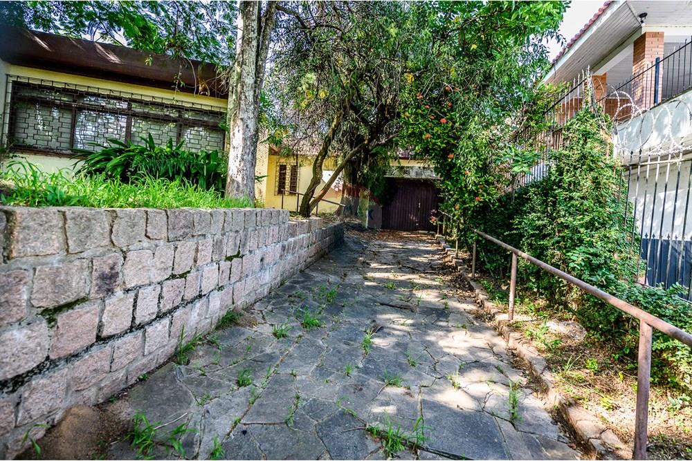 Terreno - Venda - Porto Alegre , Rio Grande do Sul - CASA-129.jpg - 612481025-60