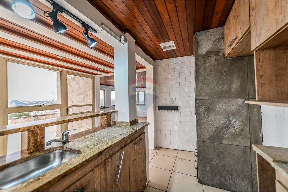 Cobertura - Venda - Porto Alegre , Rio Grande do Sul - 9 - 612481080-26