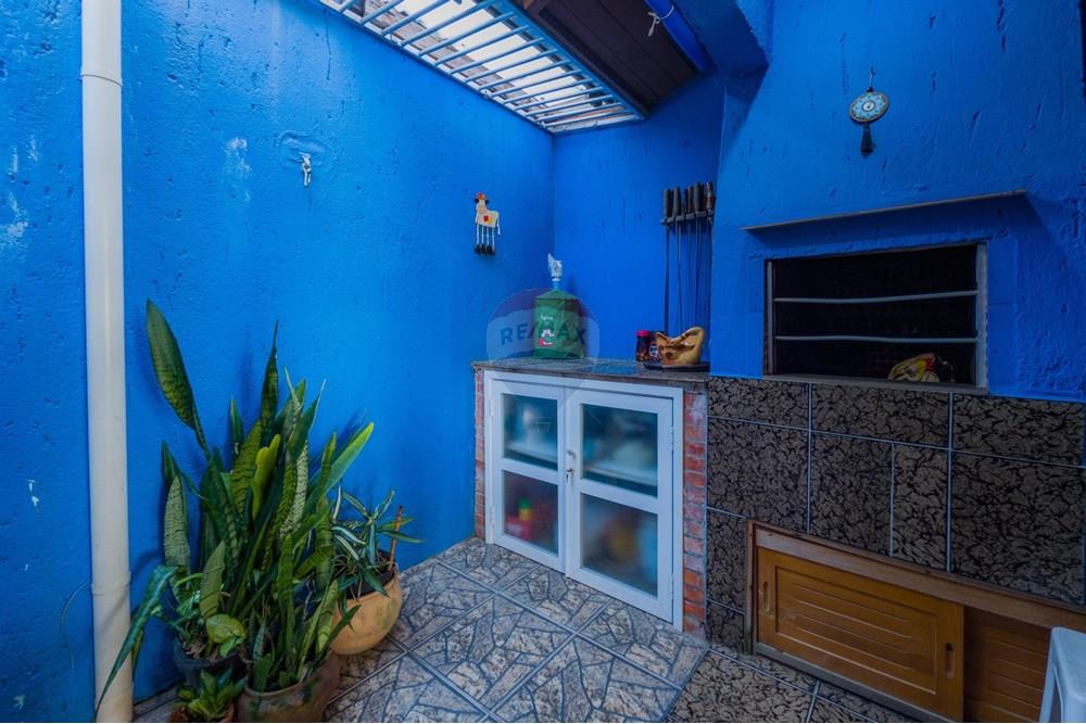 Casa - Venda - Xangri-lá , Rio Grande do Sul - foto-28.jpg - Pátio interno - 612711028-45